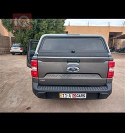 فورد مافريك